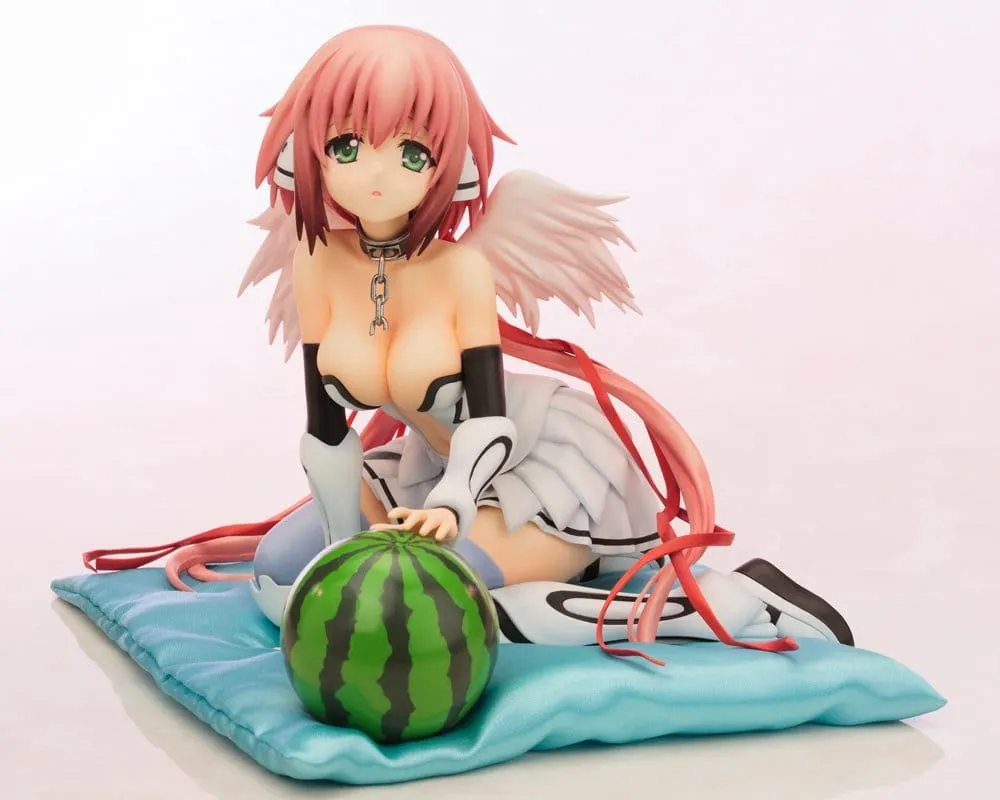 Heaven's Lost Property Final – The Movie: Eternally My Master PVC Figure 1/6 Ikaros 15 cm